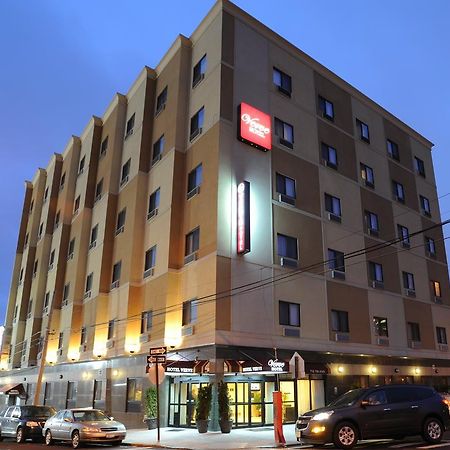 Verve Hotel New York Exterior photo