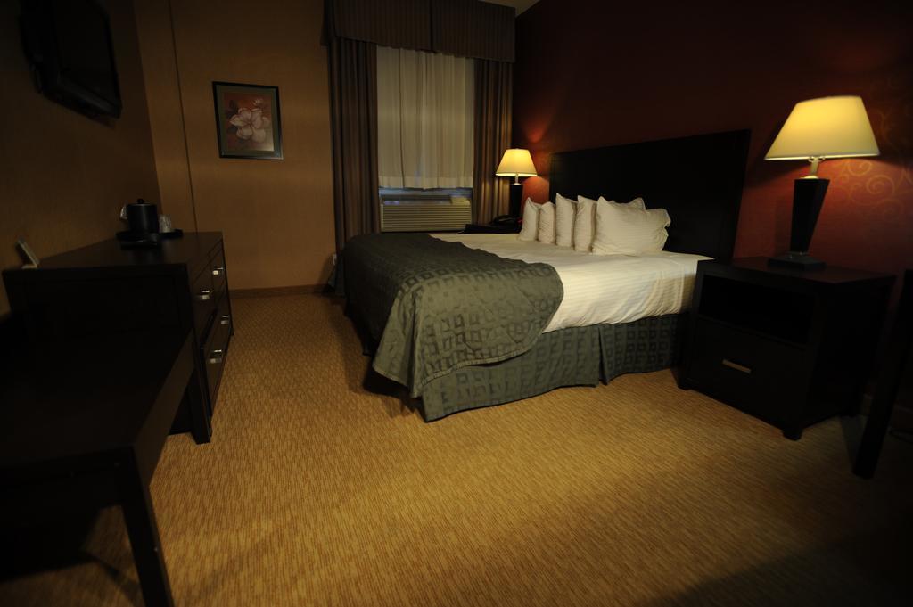 Verve Hotel New York Room photo