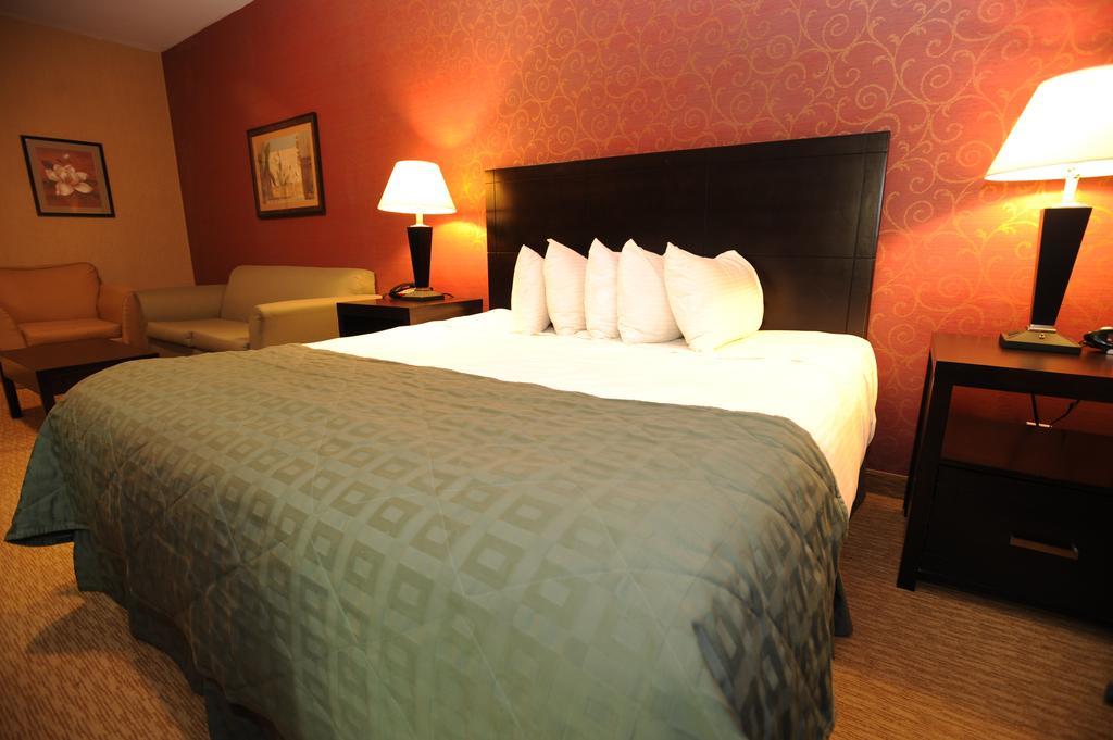 Verve Hotel New York Room photo