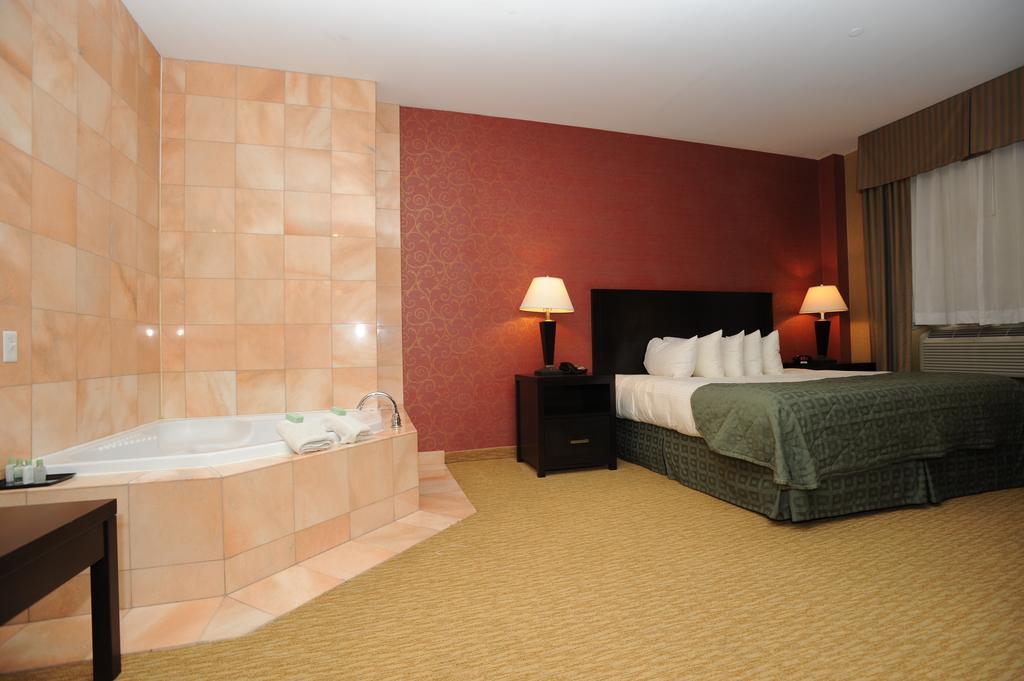 Verve Hotel New York Room photo