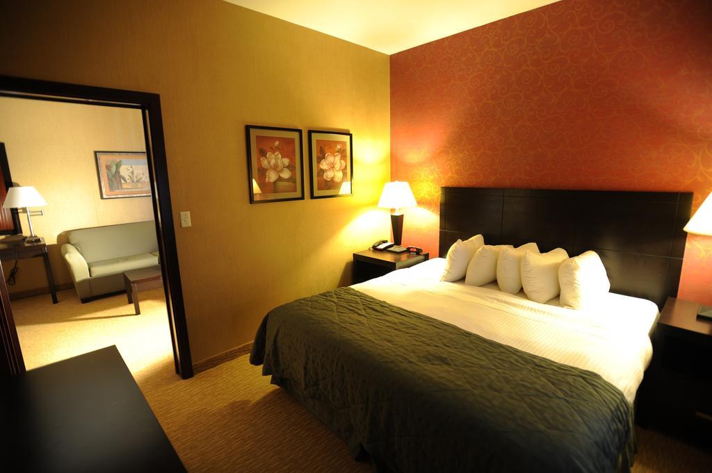 Verve Hotel New York Room photo