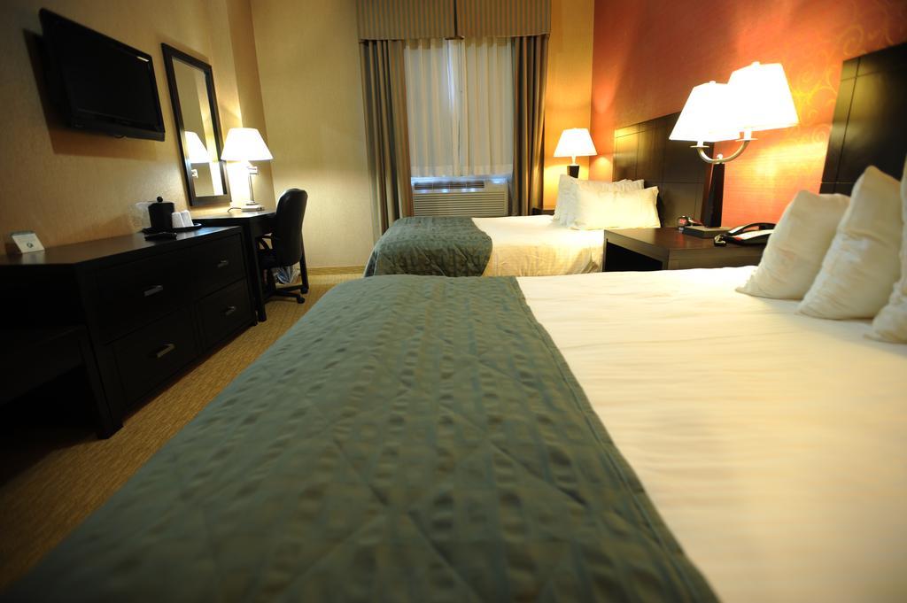 Verve Hotel New York Room photo