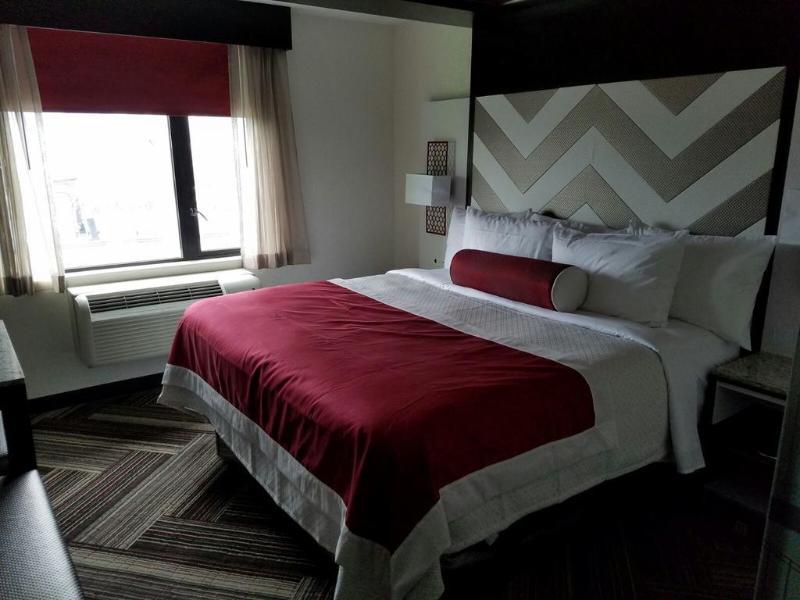 Verve Hotel New York Exterior photo