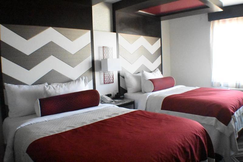 Verve Hotel New York Exterior photo