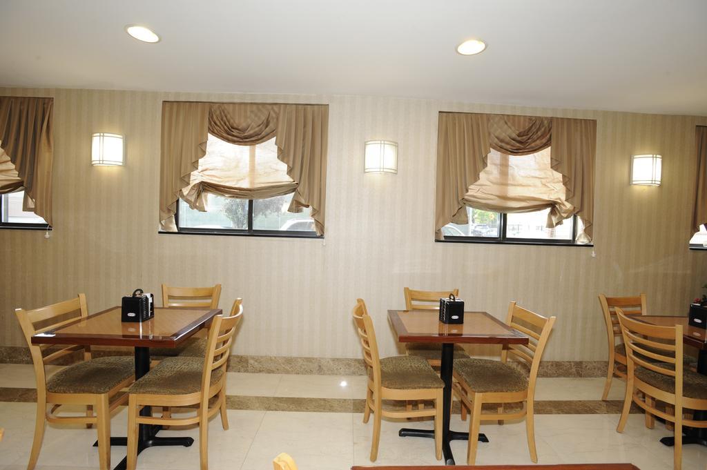 Verve Hotel New York Exterior photo