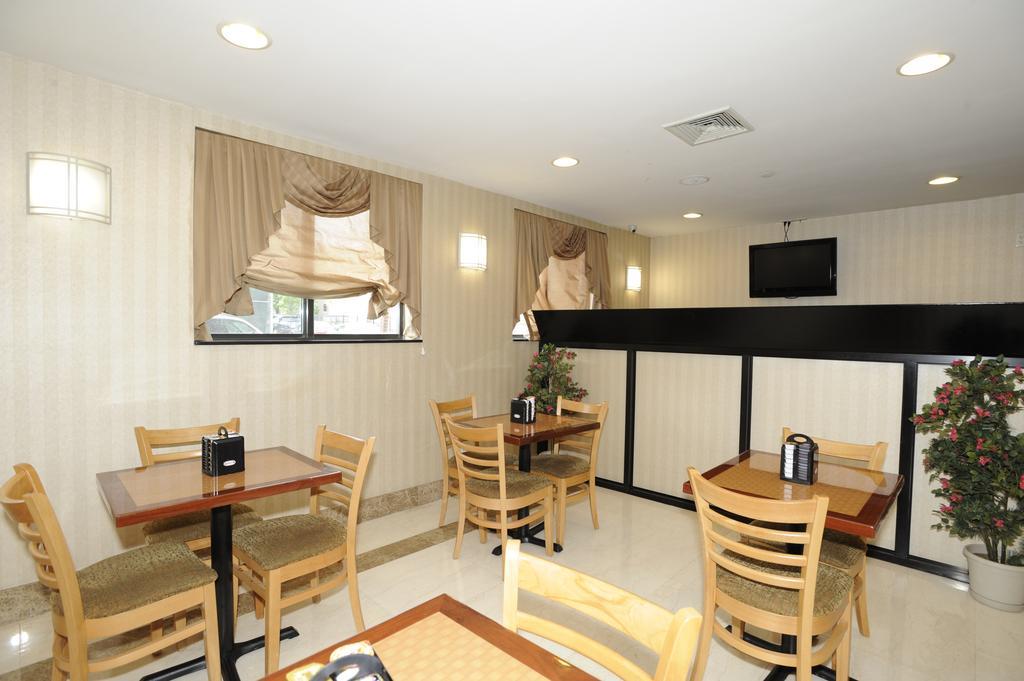 Verve Hotel New York Exterior photo