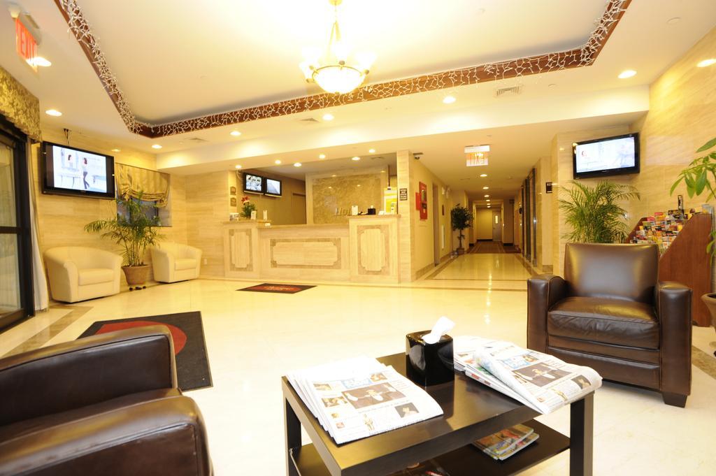 Verve Hotel New York Exterior photo